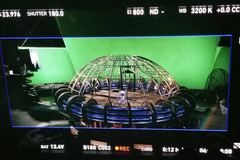 Goosebumps 2